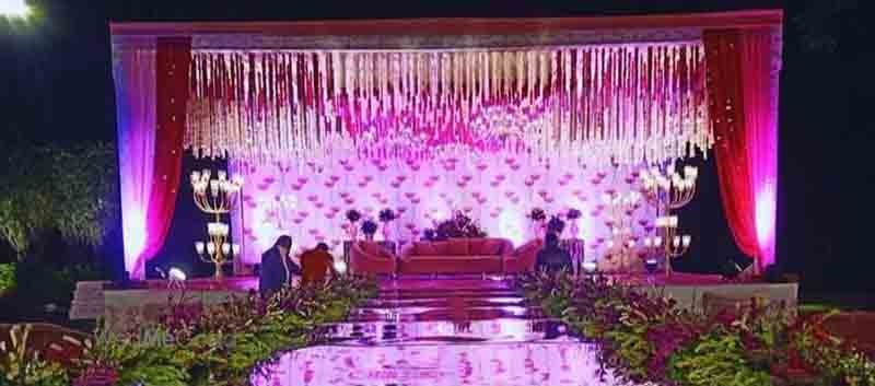 truss wedding stage backdrop truss wedding stage backdrop