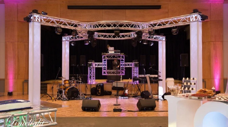 circular truss for wedding lighting circular truss for wedding lighting