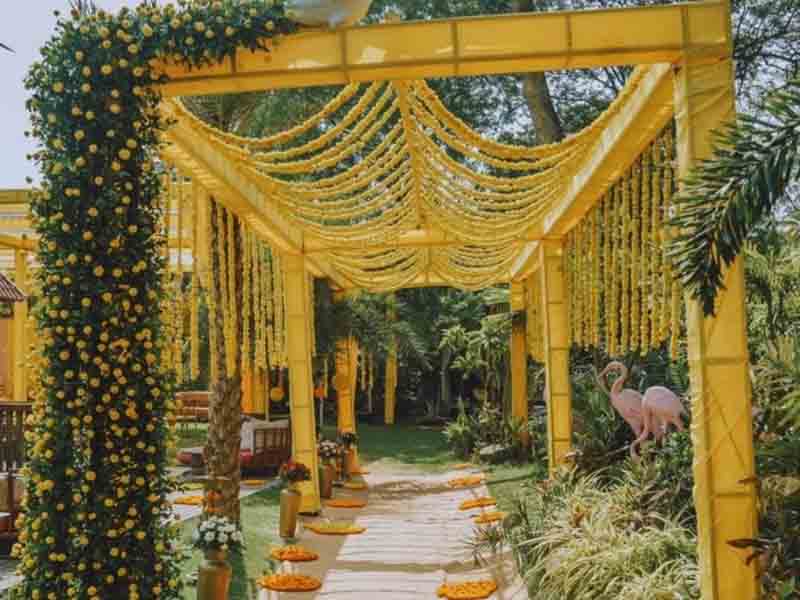 Ground Mount Truss Ground Mount Truss