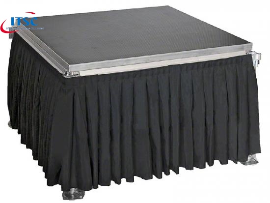 Stage skirting for sale