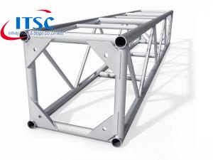 box truss structure global
