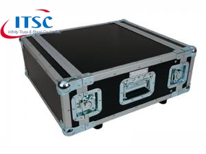 5u rack case box