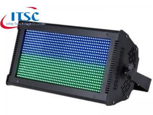 Comprar 1000x0.2W LED rgb Luz estroboscópica de escenario dmx bañador de pared
        