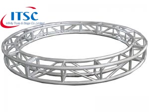 circle truss for sale diy