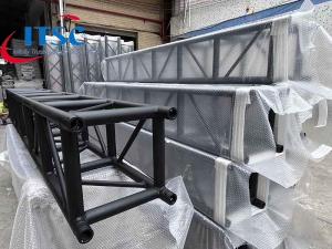 400 armazones de caja negra para iluminación de escenario de alta calidad